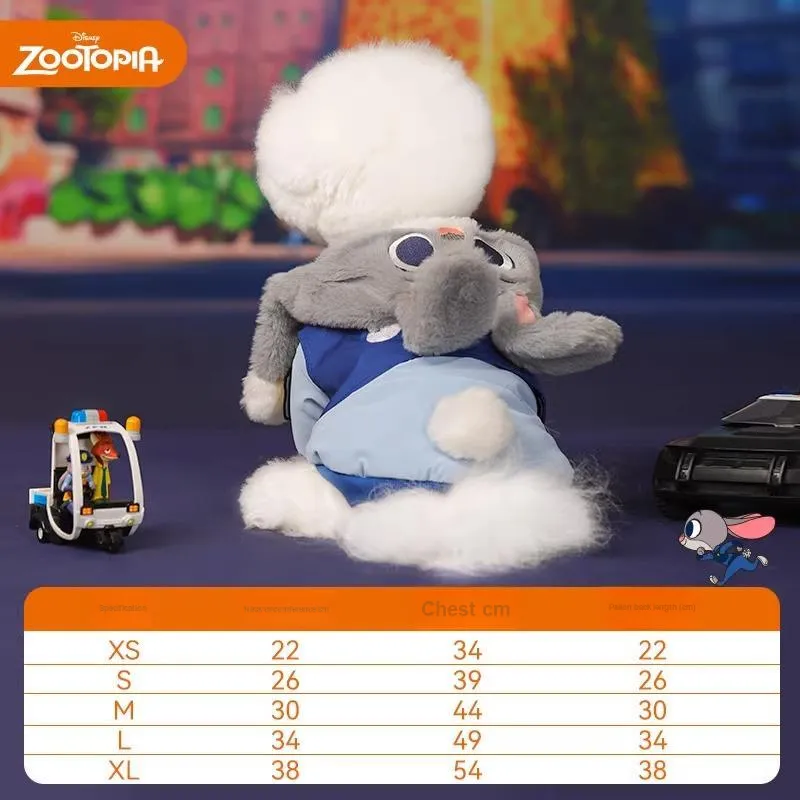 Disney Pet Clothing-7