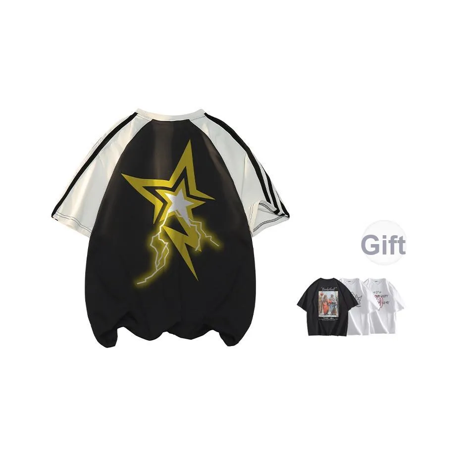 BRUMAIRE Унисекс Футболка