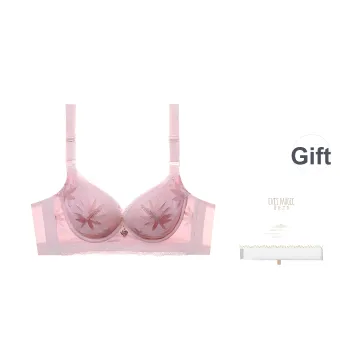 XIA.WA.ZHI.XIU Bra Women's Gift Box Set