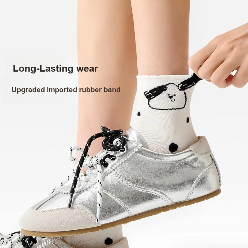 JKN Women's Socks-9
