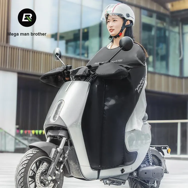 ROCBROS Riding Equipment-1