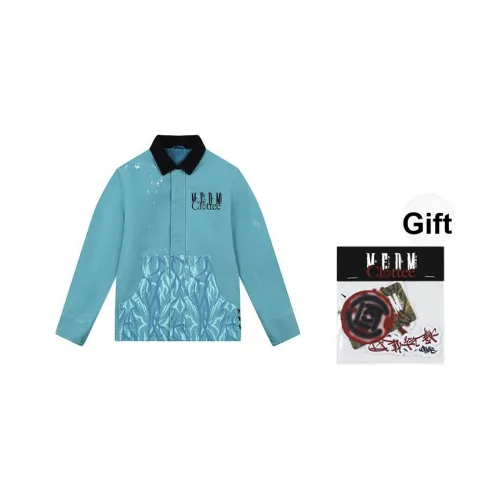 MEDM x CLOTTEE Collaboration Куртки Пальто Унисекс