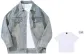 Light Blue (Comes with Short-Sleeved Shirt)