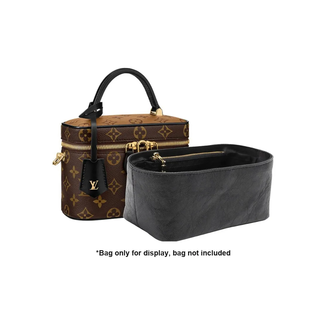 Luxury Care Artisan Workshop Вставки для сумок Женские