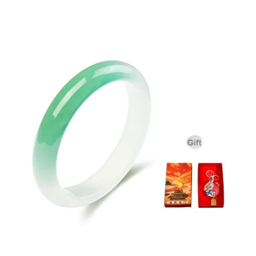 Best wishes Jade Bangles Unisex