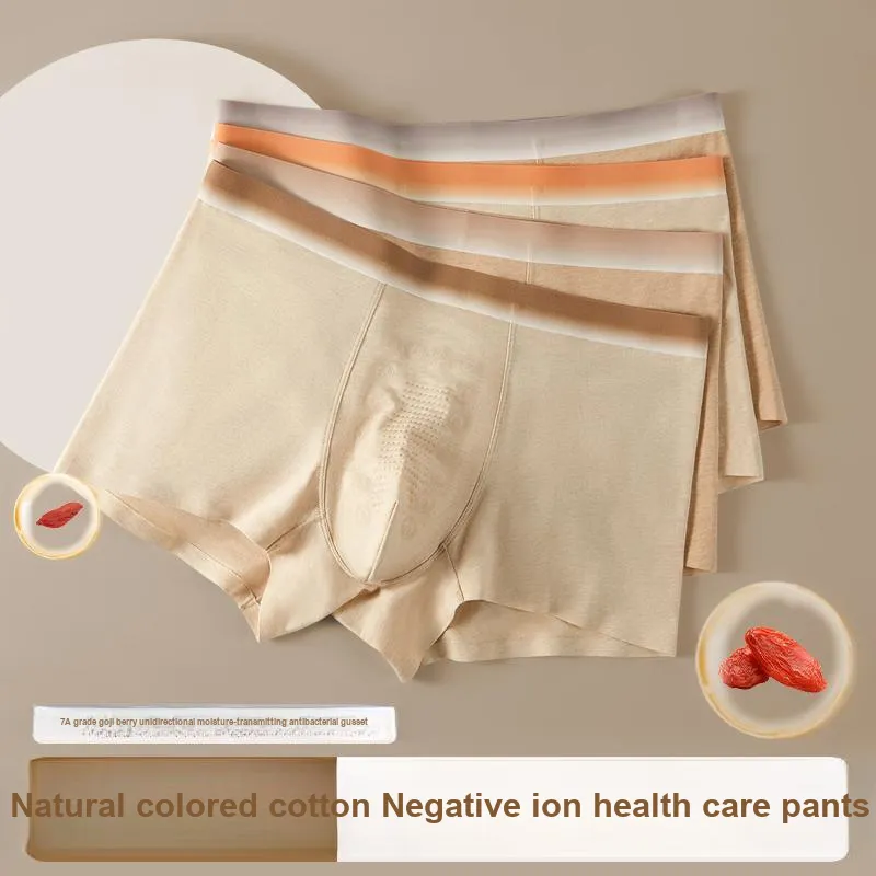 MIIOW Underwear Gift Box Men Box 3 Pack-1