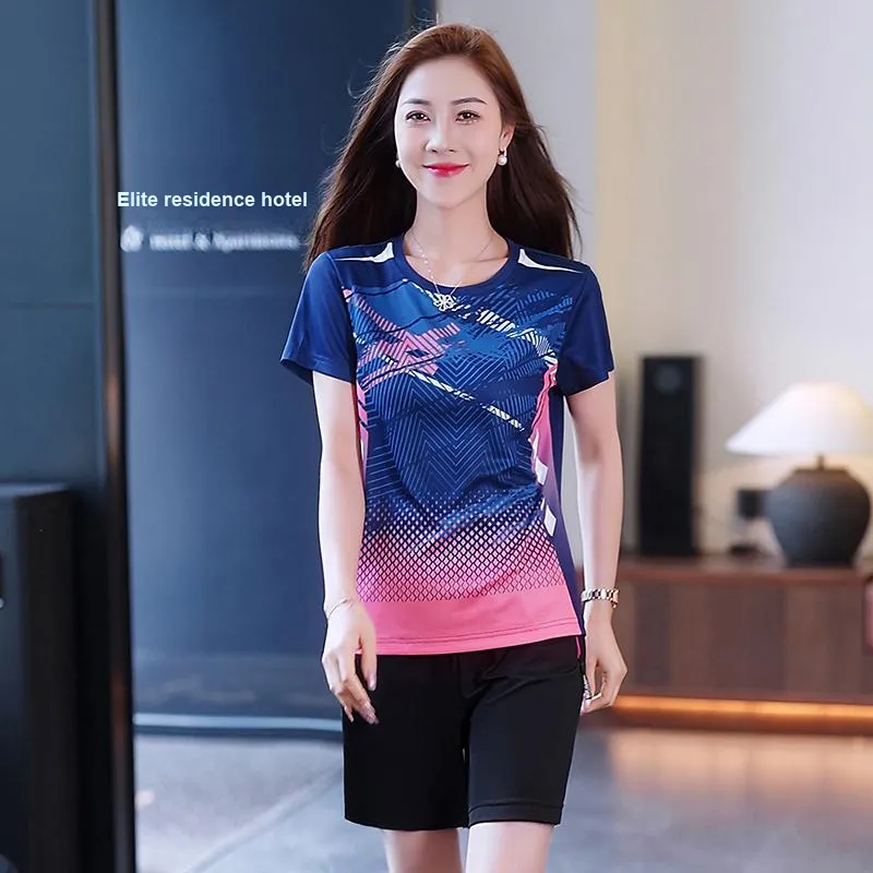 The New Age Family Fitness Set Women's-10