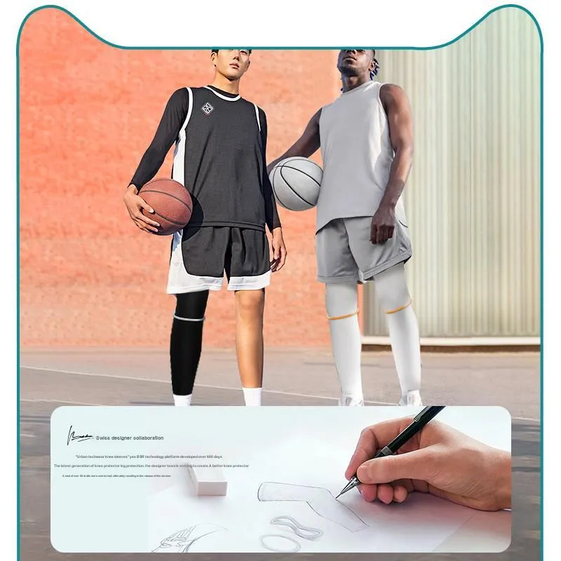 BESTRAY Knee Pads-1