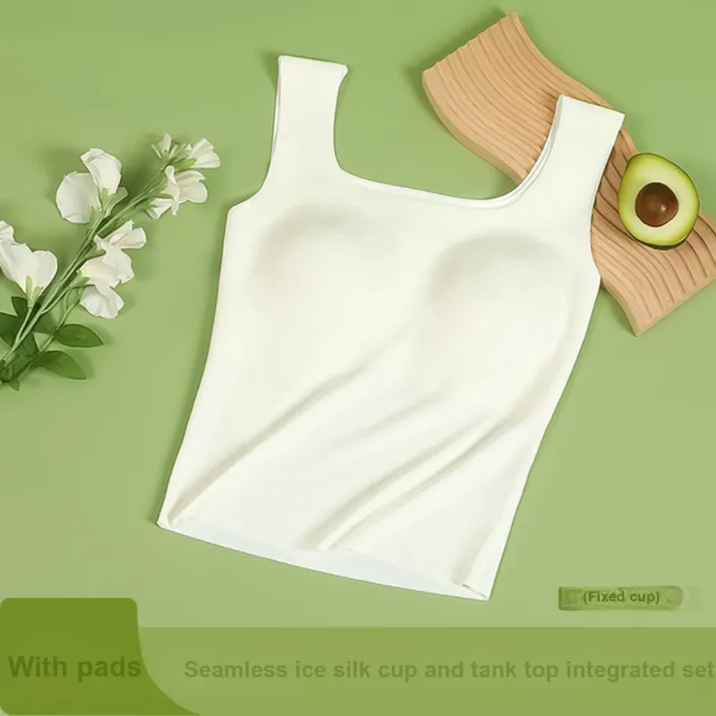 Red bean Women's Tank Tops-3