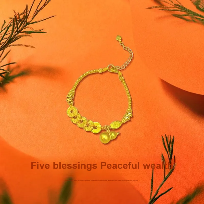 TRUE ME Alloy Bracelets Women's-2