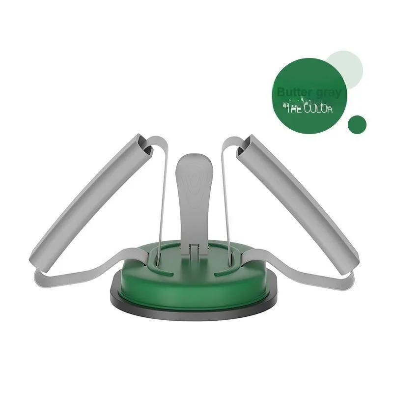Kaikang Sit Up Machines-8