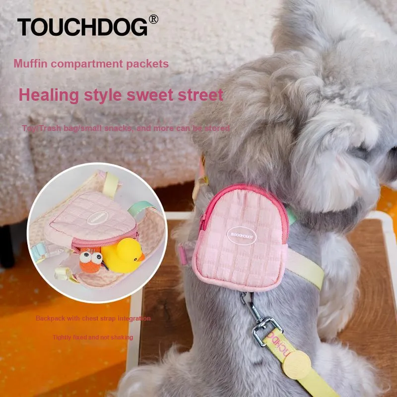 Touchdog Leashes-3