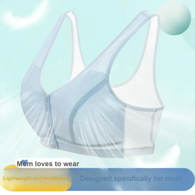 Pretty lady Women's Bras-11
