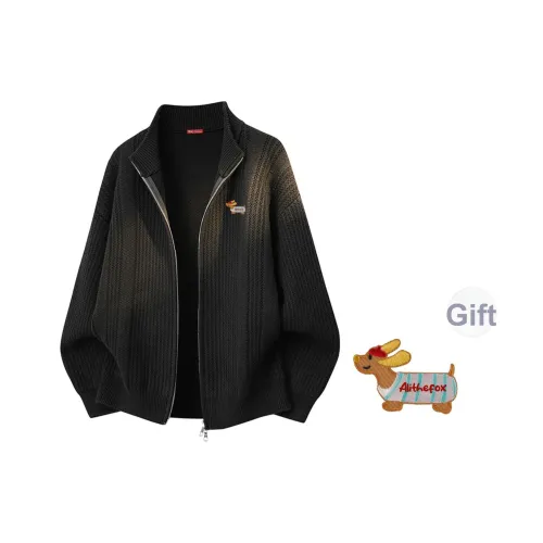 Али Тх Фокс Унисекс Свитеры