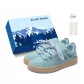 Glacier Blue-Exclusive Shoe Box-Includes Socks