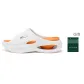 White Orange