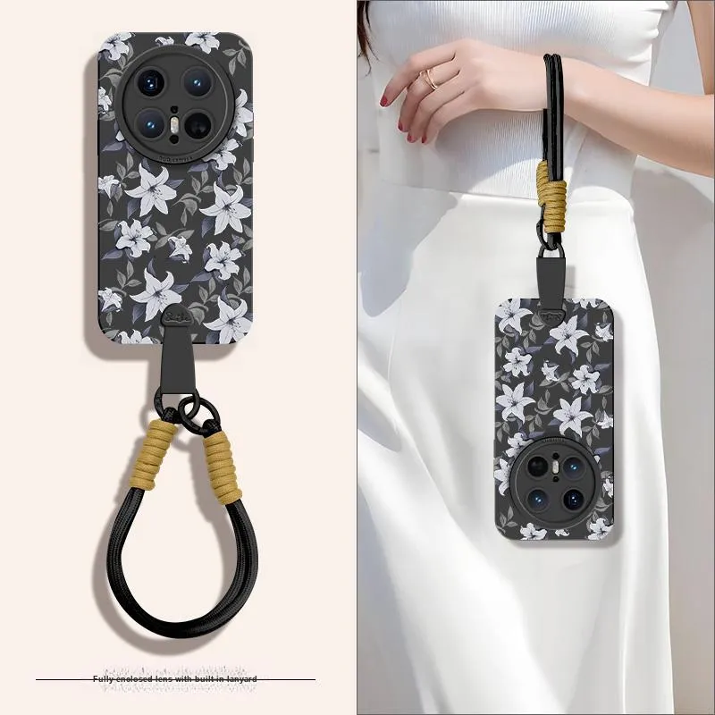 Interesting shell Phone Cases-9