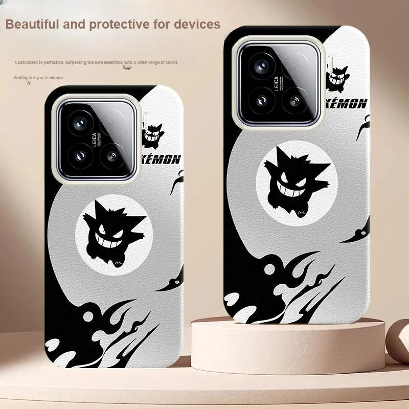 YIBAOBAO Phone Cases-1