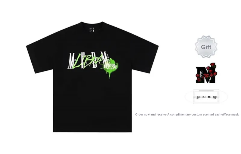 MR.ENJOYDA MONEY 12 Constellation Series T Shirts Unisex-3