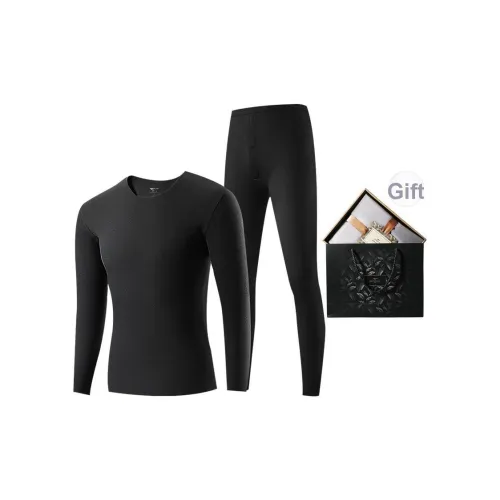 SEPTWOLVES Термический Комплект Мужской Gift Box Set + Сумка для покупок