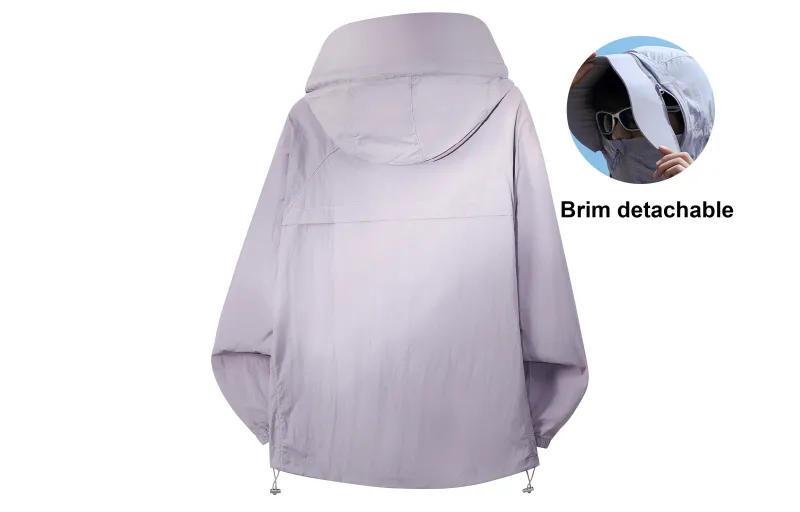 Warrior Huichao Wings Collection Sun Protection Clothing Unisex-5