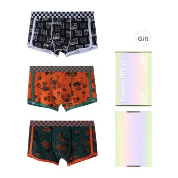 FGY Men Underpants
