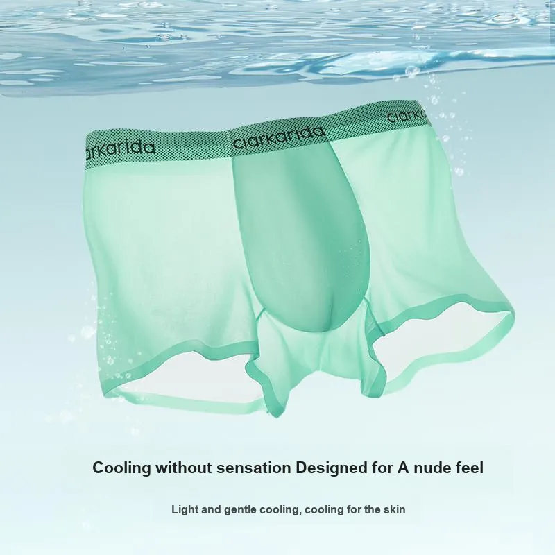 Clarkarida Underpants Men's 3 Pack-7