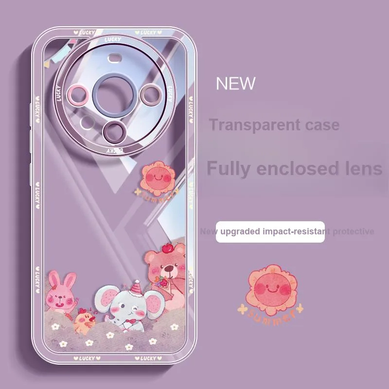 RVIXE Phone Cases-1
