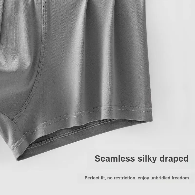 MIIOW Men Underpants-17