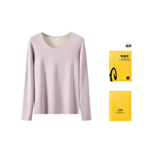 H YXIANG Undershirt Женские Набор в подарочной коробке