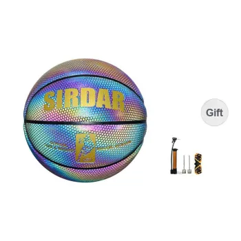 SIRDAR Basketball