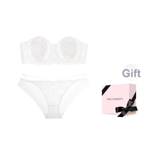 MISS CURIOSITY Нижнее белье Подарочная коробка Женское