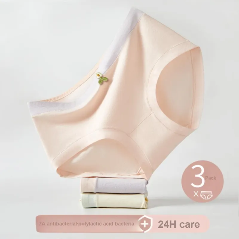 Ordifen Underpants Women's 3 Pack-9