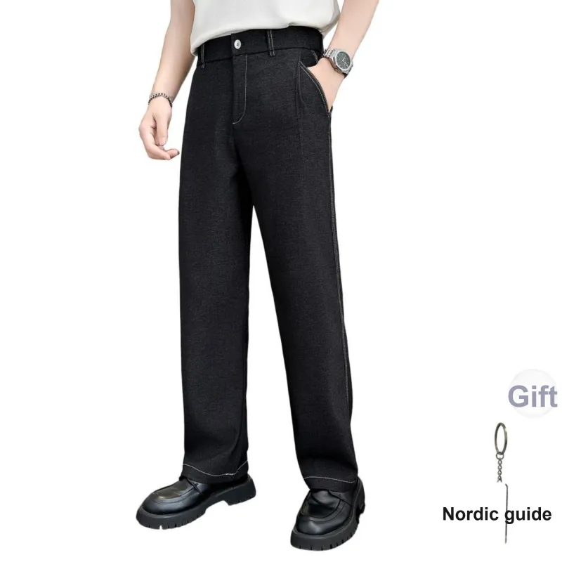 Nordic Raiders Casual Pants Unisex-10