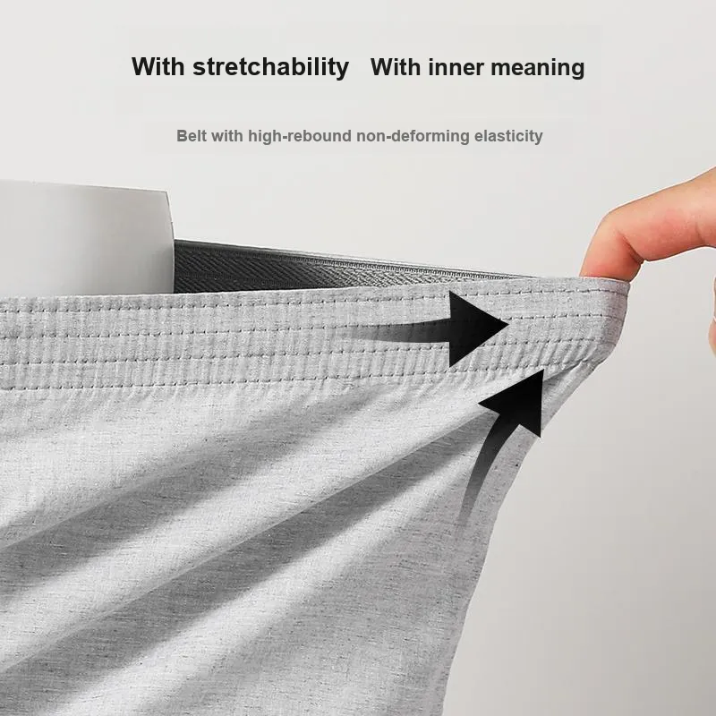 SEPTWOLVES Boxer Shorts Men's 2 Pack-3