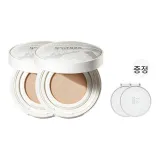 에어 쿠션 크림 NC01 아이보리 화이트 *2