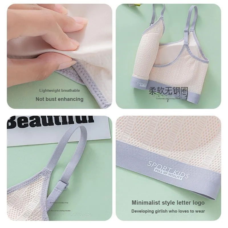 Urban beauty Women's Bras-9