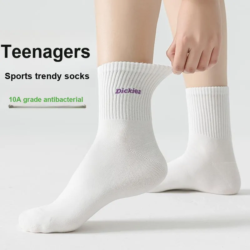 Dickies Socks Gift Box Unisex Combo Set-23