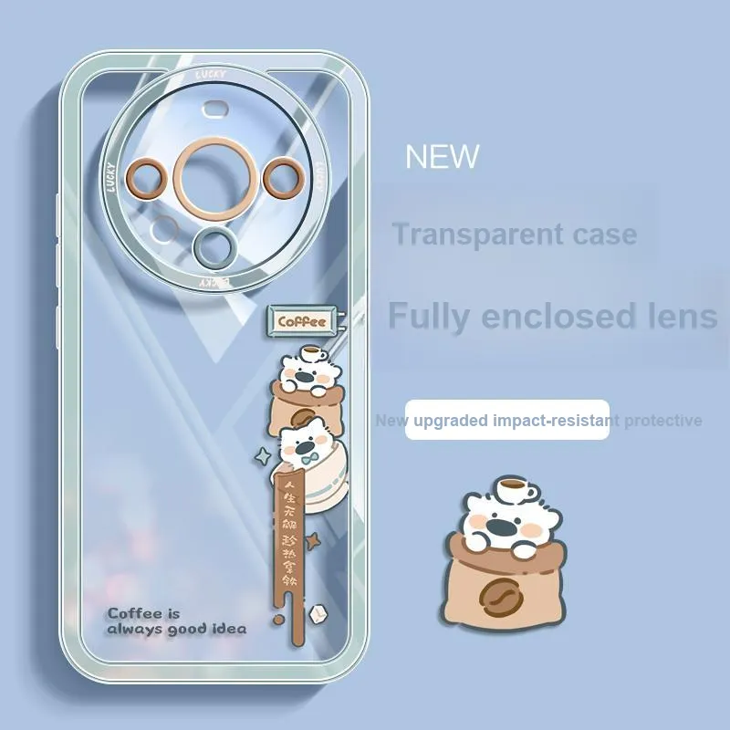 RVIXE Phone Cases-7