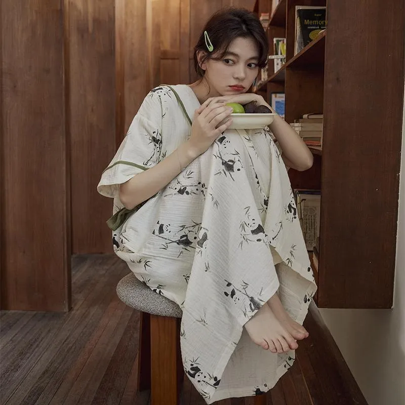 Top Melon Women's Nightgowns-5