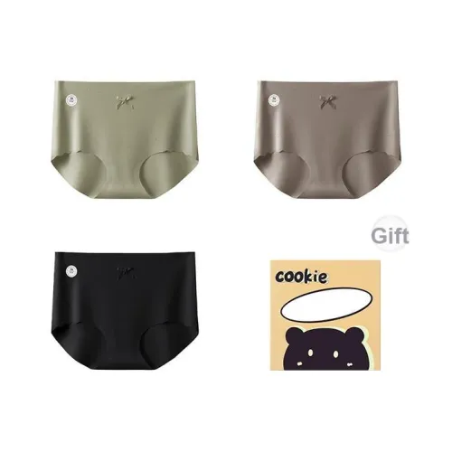 Rich Dragon Нижнее белье Женское Подарочная коробка Набор