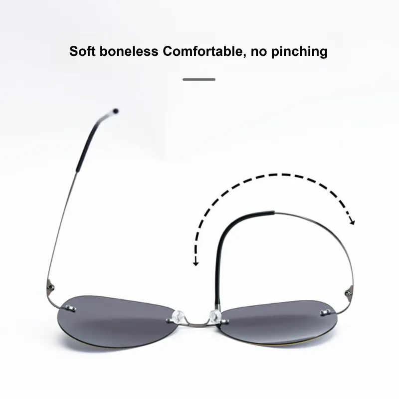 YANLE Sunglasses Unisex-4