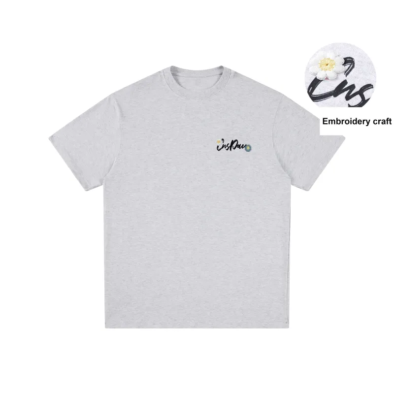 China Aerospace T-Shirts Unisex-8