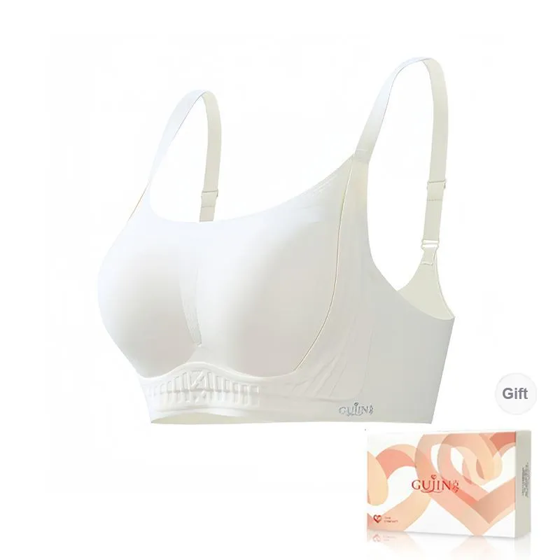 GUJIN Women's Bras-10