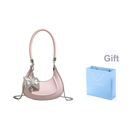 COLINS KEIRS Сумки через плечо Розовый Женские