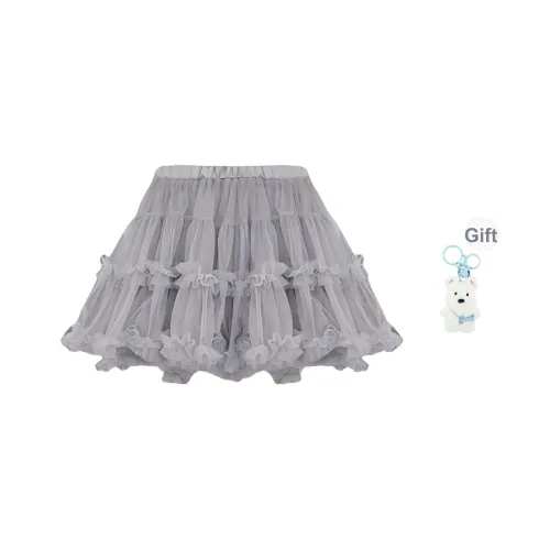 RDRE Повседневные короткие юбки для женщин