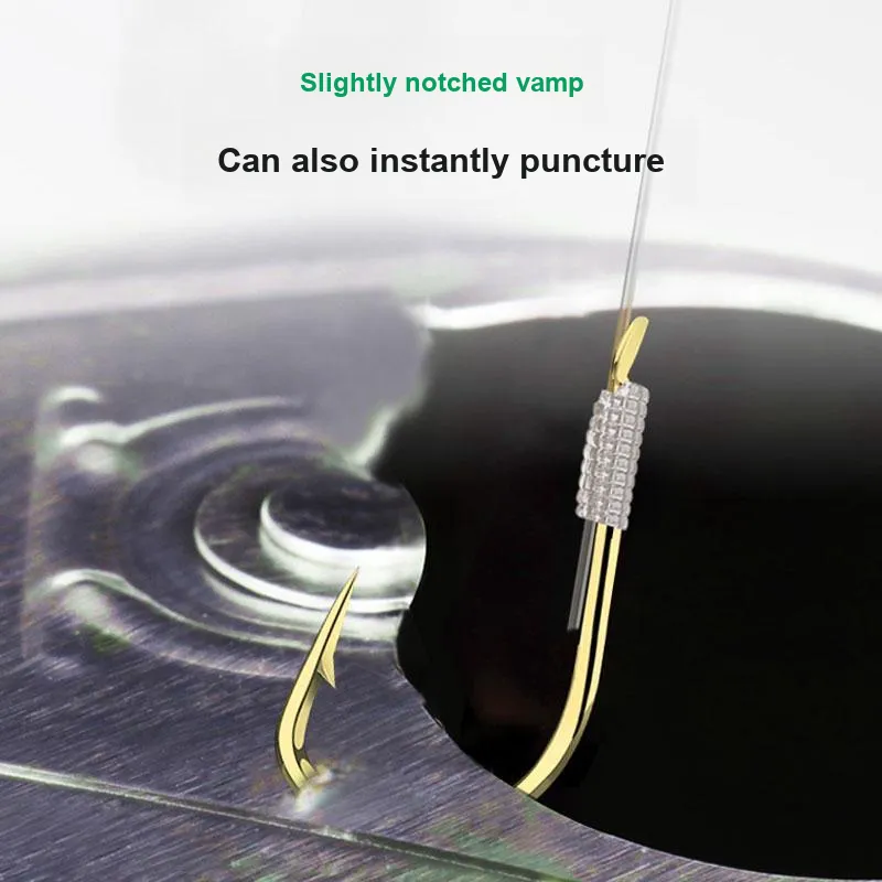 SIMAGO Fish Hook-2
