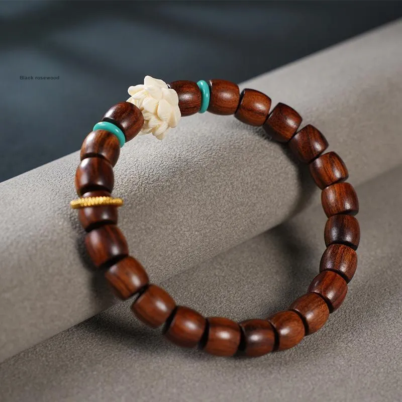 SFER Wooden Bracelets Unisex-1