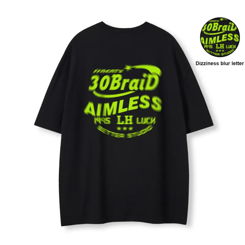 30BRAID T Shirts Unisex-15