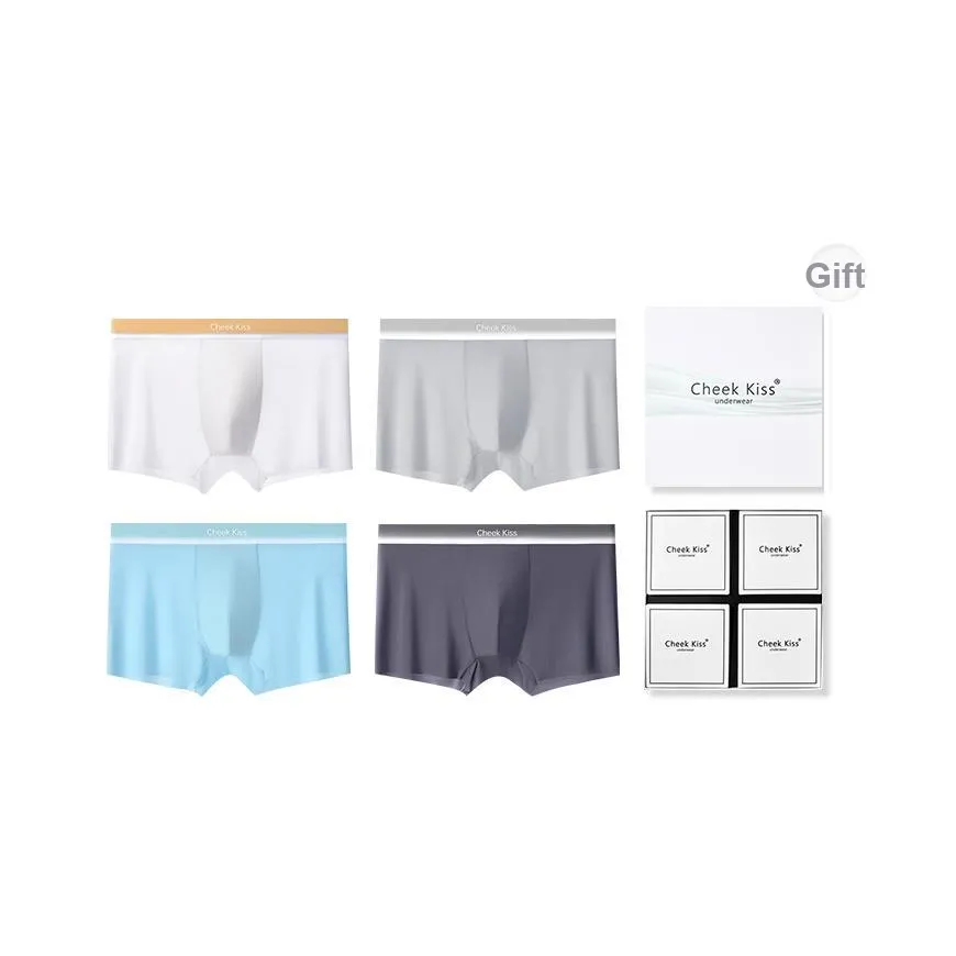 Cheekkiss Men Underwear Gift Boxes